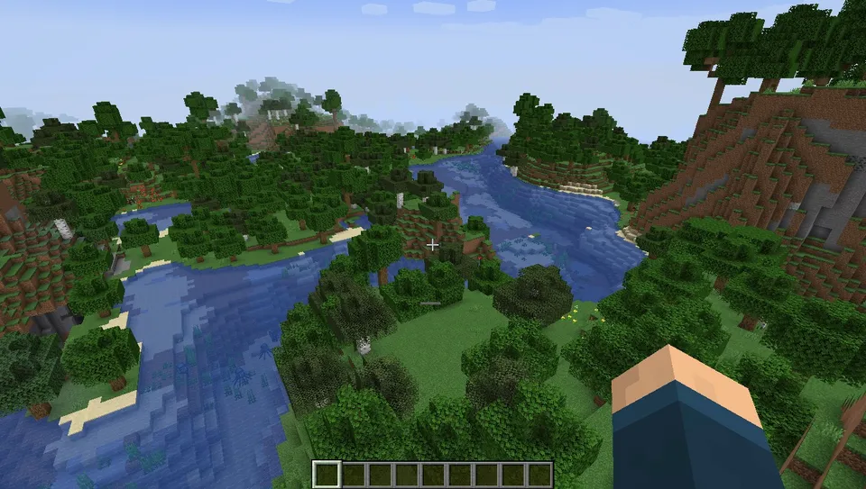 Paper planes! — Minecraft mod, rasm 3