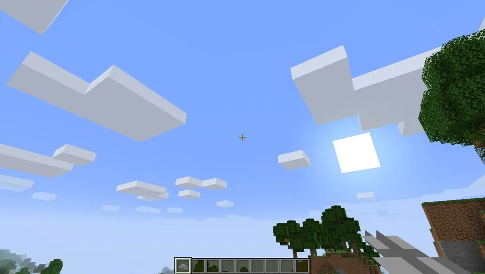 Paper planes! — Minecraft mod, rasm 4