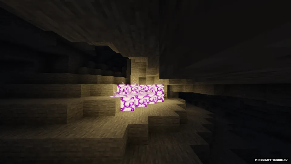 Universe Again Restart — Minecraft mod, rasm 5