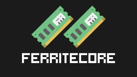 FerriteCore