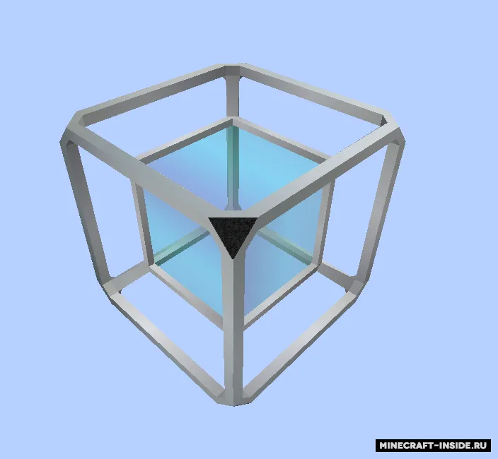 Overloaded — Minecraft mod, rasm 5