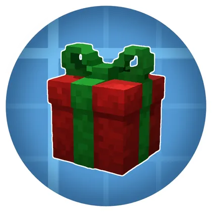 Create: Wrapped — Minecraft mod, rasm 1