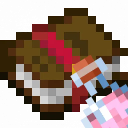 Potion Enchantment — Minecraft mod, rasm 1