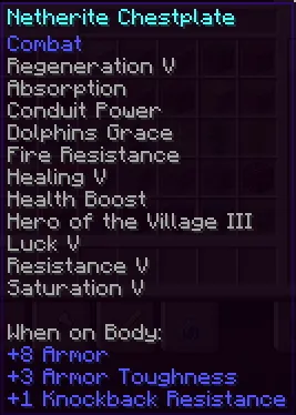 Potion Enchantment — Minecraft mod, rasm 2
