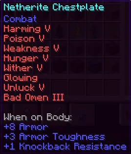 Potion Enchantment — Minecraft mod, rasm 3