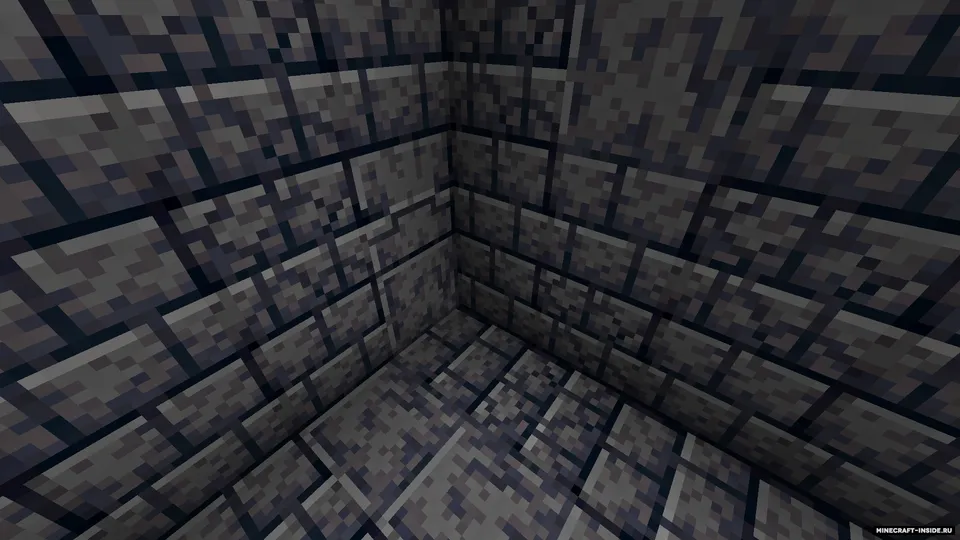 BasaltBlocks+ — Minecraft mod, rasm 2