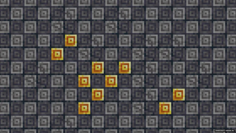 BasaltBlocks+ — Minecraft mod, rasm 3