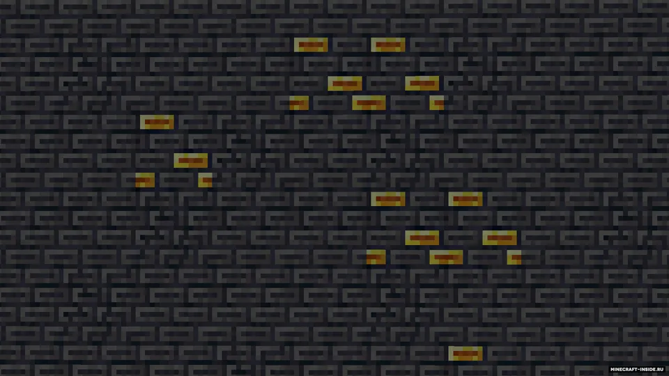 BasaltBlocks+ — Minecraft mod, rasm 4