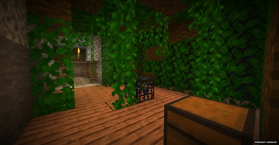 Repurposed Structures — Minecraft mod, rasm 5