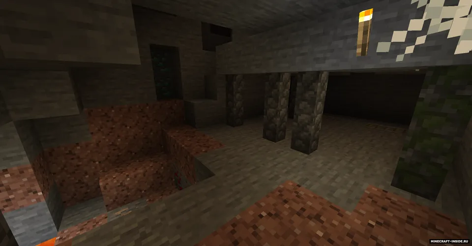 Repurposed Structures — Minecraft mod, rasm 6