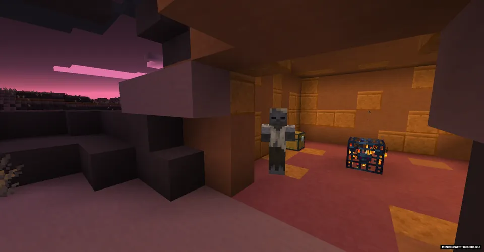 Repurposed Structures — Minecraft mod, rasm 8