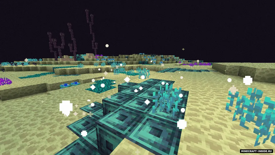 The Ascent of the End — Minecraft mod, rasm 5