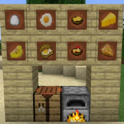 YDM's Gourmet