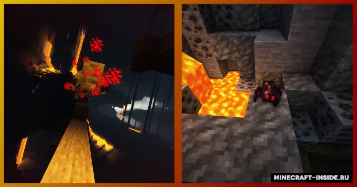 Earthbounds — Minecraft mod, rasm 2