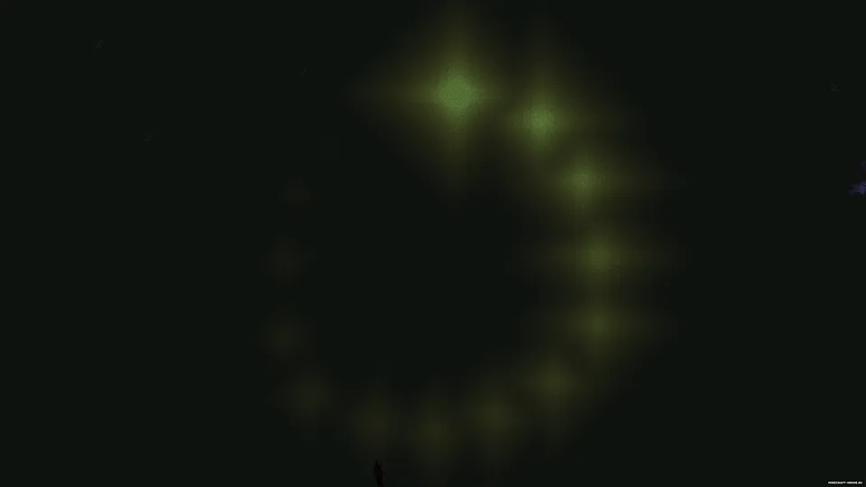 Invisible Lights — Minecraft mod, rasm 2