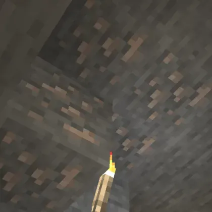 Cave Spelunking