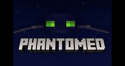 Phantomed