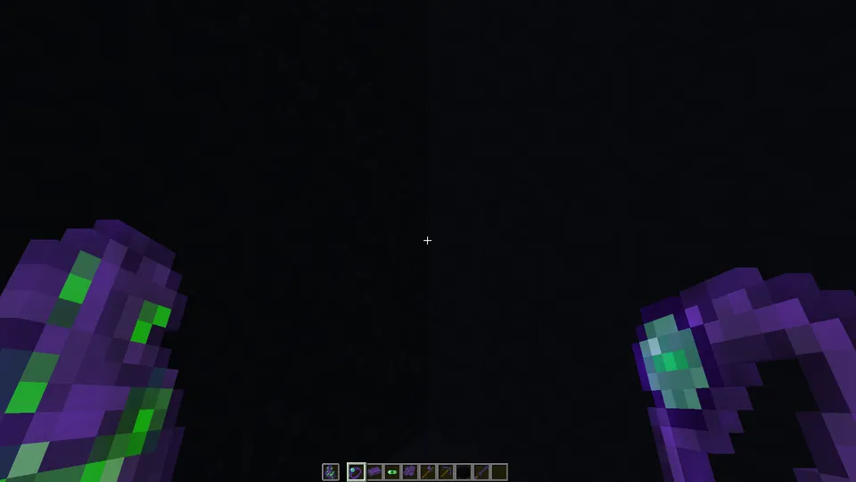 Phantomed — Minecraft mod, rasm 2