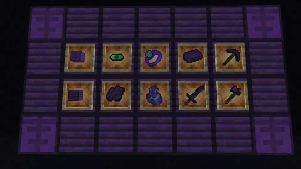 Phantomed — Minecraft mod, rasm 3
