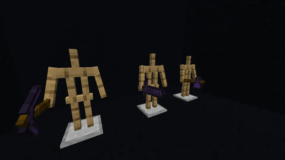 Phantomed — Minecraft mod, rasm 4