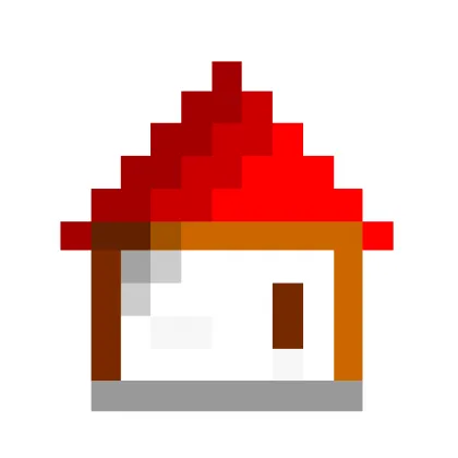 Compact Houses — Minecraft mod, rasm 1