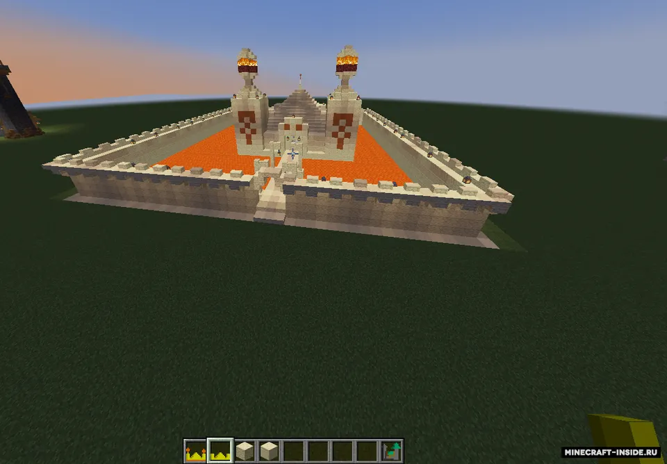 Compact Houses — Minecraft mod, rasm 5