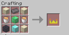 Compact Houses — Minecraft mod, rasm 7