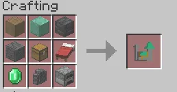 Compact Houses — Minecraft mod, rasm 8