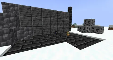 Gravel and Flint Update