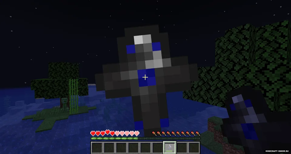 Gravel and Flint Update — Minecraft mod, rasm 3
