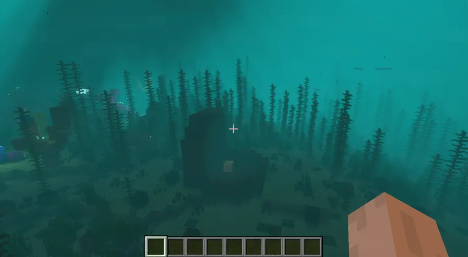 Atlantis — Minecraft mod, rasm 4