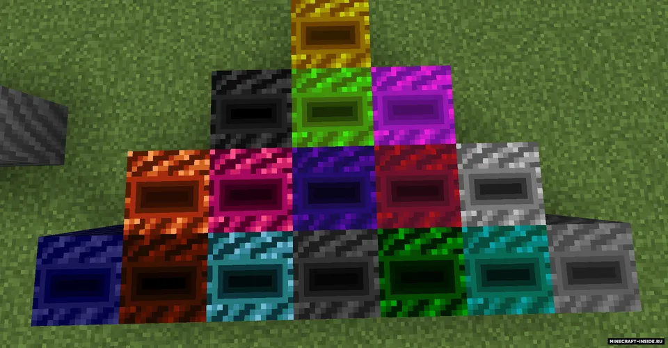 Atlantis — Minecraft mod, rasm 7
