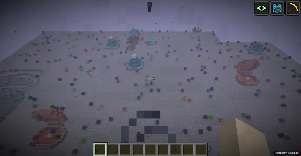 Atlantis — Minecraft mod, rasm 8