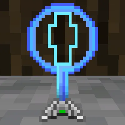 Ae Shield — Minecraft mod, rasm 1