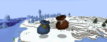 Bundling — Minecraft mod, rasm 2