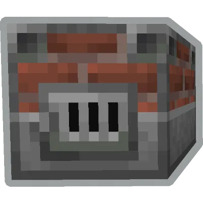 Alloygery — Minecraft mod, rasm 1