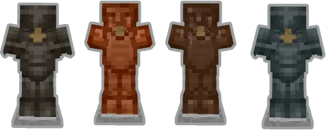 Alloygery — Minecraft mod, rasm 2