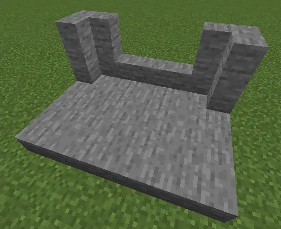 ReFramed — Minecraft mod, rasm 2
