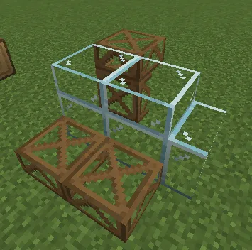 ReFramed — Minecraft mod, rasm 5