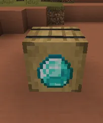 Infinity Barrels — Minecraft mod, rasm 2