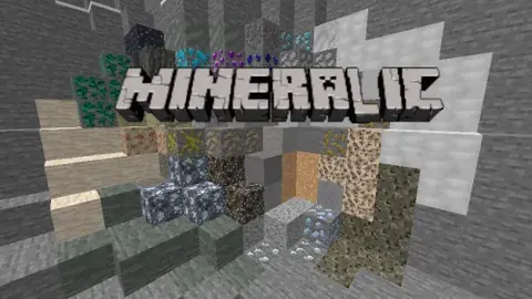 Mineralic