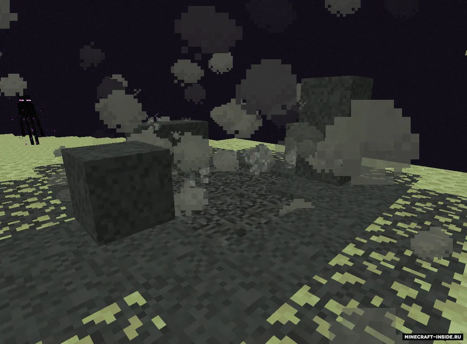 Mineralic — Minecraft mod, rasm 5