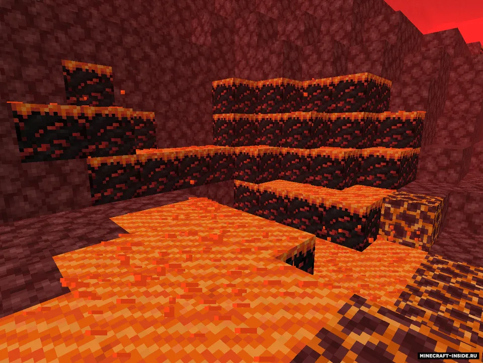 Mineralic — Minecraft mod, rasm 6