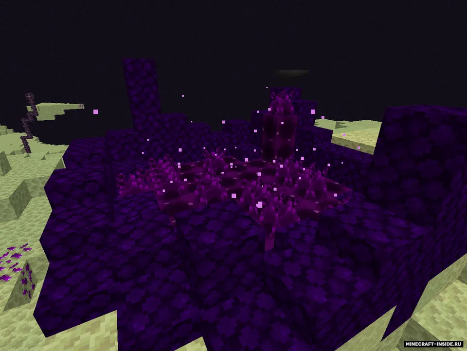 Mineralic — Minecraft mod, rasm 8