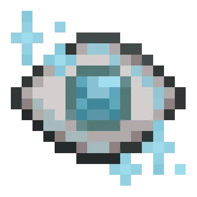 Spelunker — Minecraft mod, rasm 1