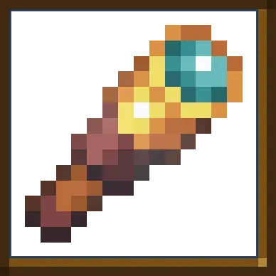 Spyglass Improvements