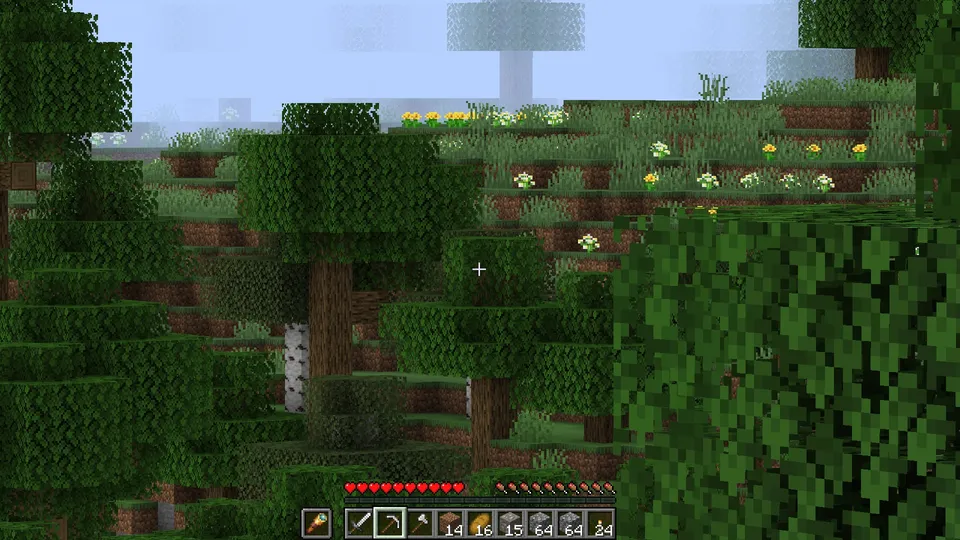 Spyglass Improvements — Minecraft mod, rasm 3