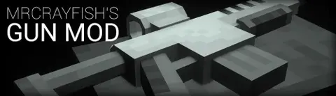 MrCrayfish's Gun