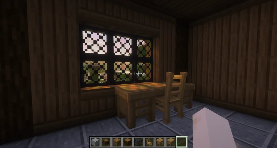 Lucky's Cozy Home — Minecraft mod, rasm 5