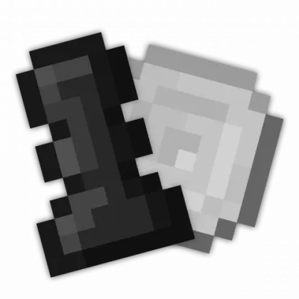 GameBlocks — Minecraft mod, rasm 1